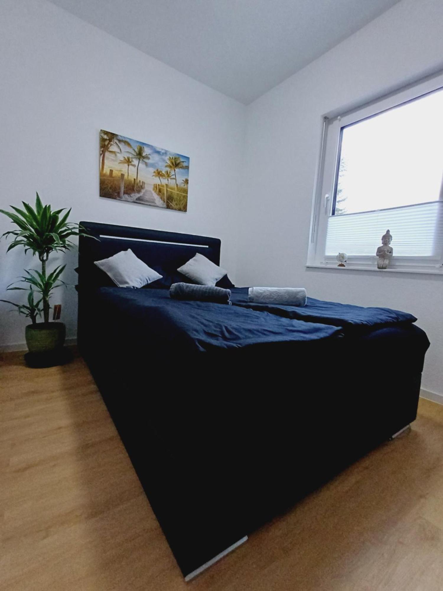 Modernes Ferien-Studio - Nur 5 Min Von Europa-Park Oder Rulantica Apartment ริงส์ไฮม์ ภายนอก รูปภาพ